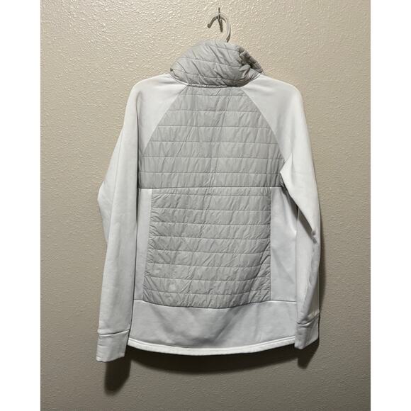 Women’s Avalanche Outdoor Supply Co. Asymmetrical Jacket Quilted Zip, size XL - Picture 5 of 5